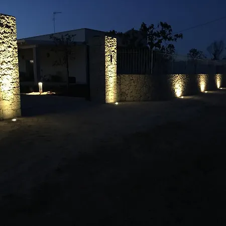 Santa Marta Le Padule Vendégház *