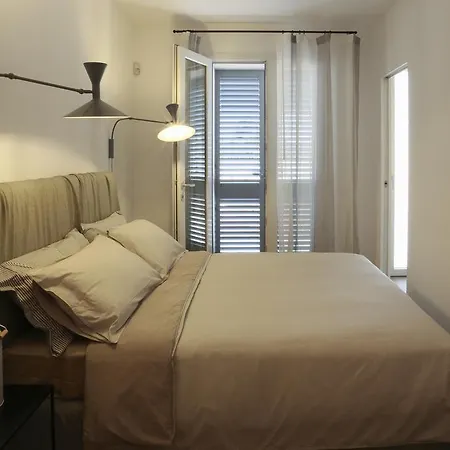 Santa Marta Le Padule Vendégház
