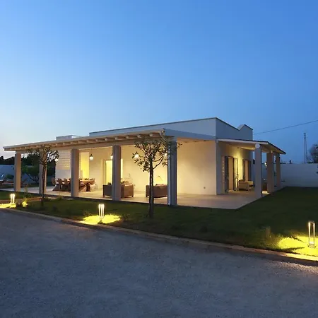Santa Marta Le Padule Vendégház *