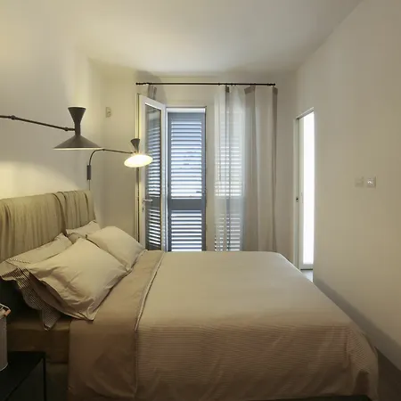 Vendégház Santa Marta Le Padule Gallipoli