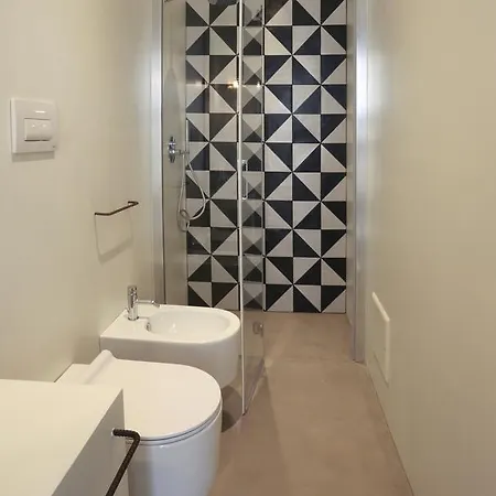 Guest house Santa Marta Le Padule