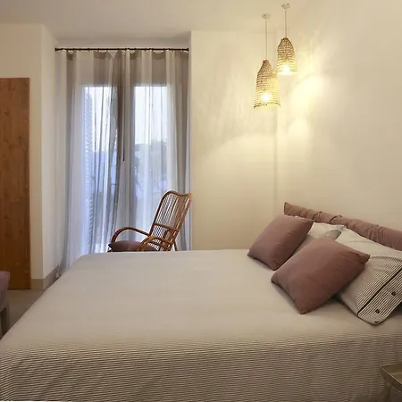 Guest house Santa Marta Le Padule *