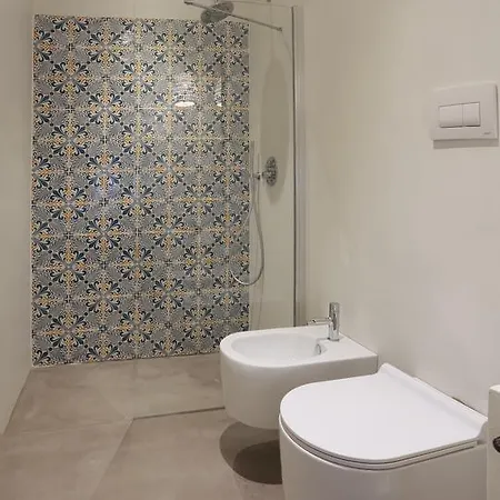 Guest house Santa Marta Le Padule Gallipoli