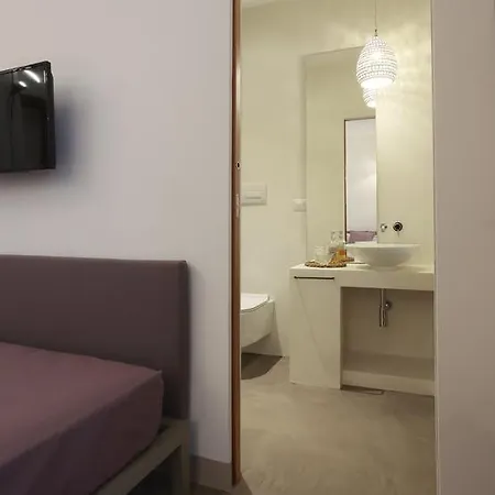 Guest house Santa Marta Le Padule