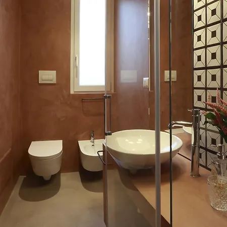 Santa Marta Le Padule Guest house Gallipoli