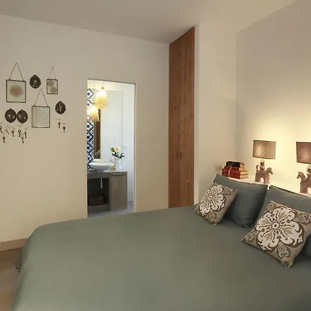 Guest house Santa Marta Le Padule Gallipoli