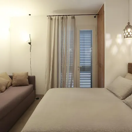 Santa Marta Le Padule Guest house Gallipoli