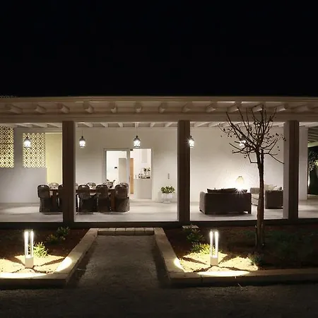 Santa Marta Le Padule Guest house