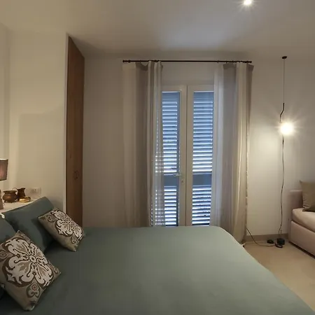 Guest house Santa Marta Le Padule Gallipoli