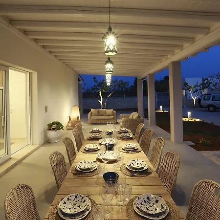 Santa Marta Le Padule Guest house
