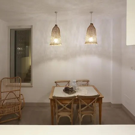 Guest house Santa Marta Le Padule