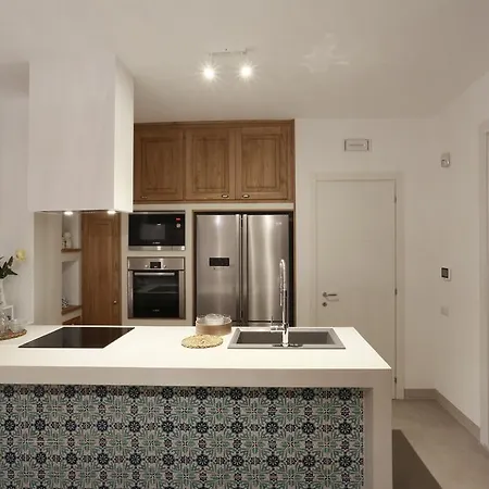 Santa Marta Le Padule Guest house