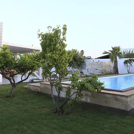 Santa Marta Le Padule Guest house Gallipoli