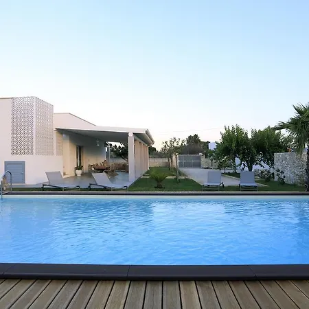 Guest house Santa Marta Le Padule *