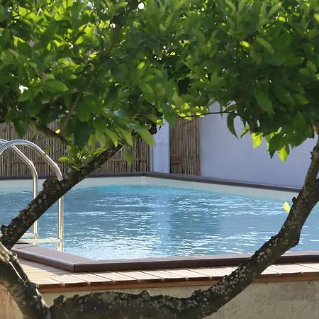 Guest house Santa Marta Le Padule Gallipoli