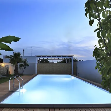 Santa Marta Le Padule Guest house