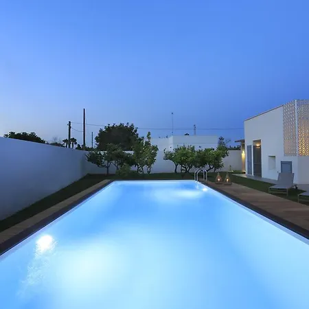 Santa Marta Le Padule Guest house *