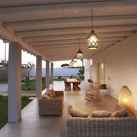 Santa Marta Le Padule Guest house *