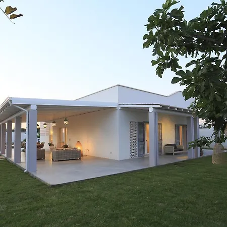 Guest house Santa Marta Le Padule Gallipoli