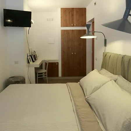 Guest house Santa Marta Le Padule Gallipoli