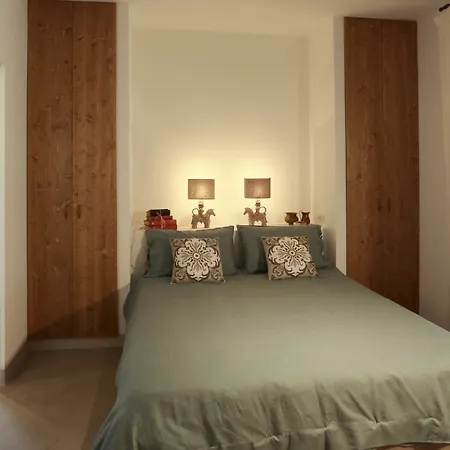 Santa Marta Le Padule Guest house Gallipoli